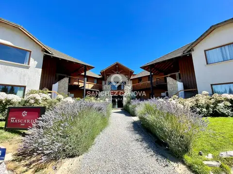 Departamento en Venta en Dina Huapi, Pilcaniyeu