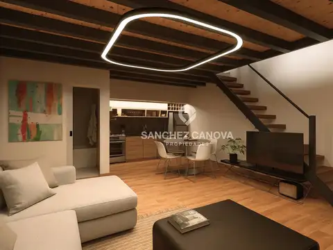 Departamento en Venta en San Carlos de Bariloche, Bariloche