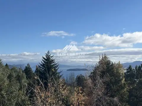 Departamento en Venta en San Carlos de Bariloche, Bariloche