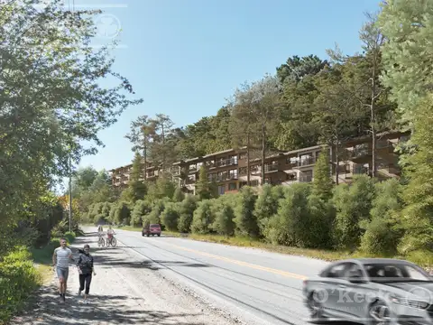 Departamento en Venta en San Carlos de Bariloche, Bariloche