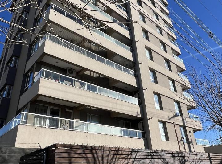 Departamento · 75m² · 3 Ambientes · 1 Cochera