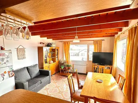 Departamento en Venta en San Carlos de Bariloche, Bariloche
