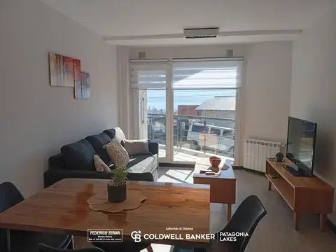 Departamento en Venta en San Carlos de Bariloche, Bariloche