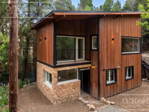 Departamento en Venta en San Carlos de Bariloche, Bariloche