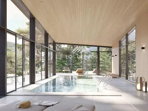 Departamento en Venta en San Carlos de Bariloche, Bariloche