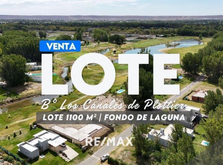 Terreno · 1100m²
