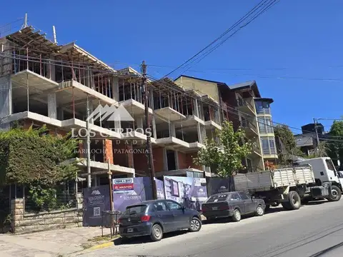 Departamento en Venta en San Carlos de Bariloche, Bariloche