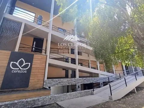 Departamento en Venta en San Carlos de Bariloche, Bariloche