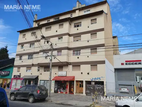 Departamento en Venta en San Carlos de Bariloche, Bariloche