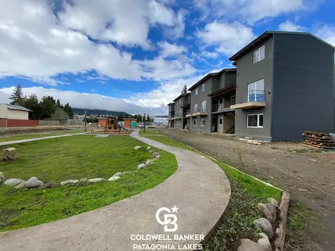 Departamento en Venta en San Carlos de Bariloche, Bariloche