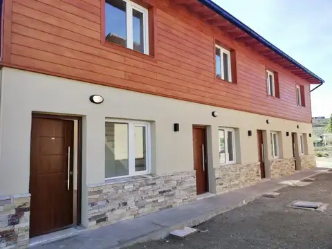 Departamento en Venta en Dina Huapi, Pilcaniyeu