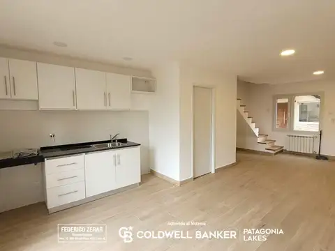 Departamento en Venta en Dina Huapi, Pilcaniyeu