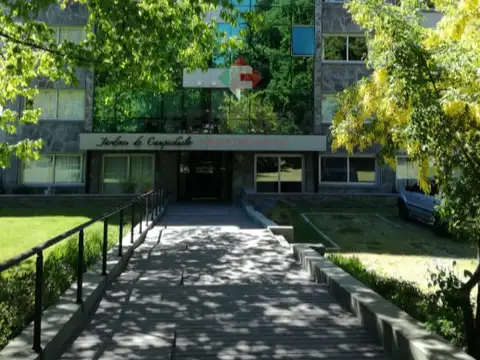 Departamento en Venta en San Carlos de Bariloche, Bariloche