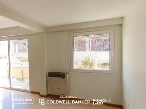 Departamento en Venta en San Carlos de Bariloche, Bariloche