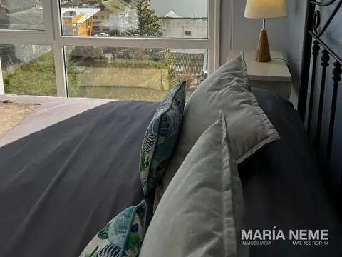 Departamento en Venta en San Carlos de Bariloche, Bariloche