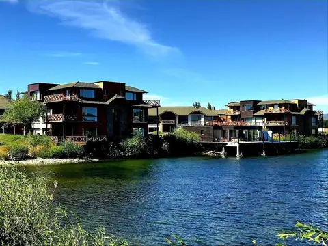 Departamento en Venta en Dina Huapi, Pilcaniyeu