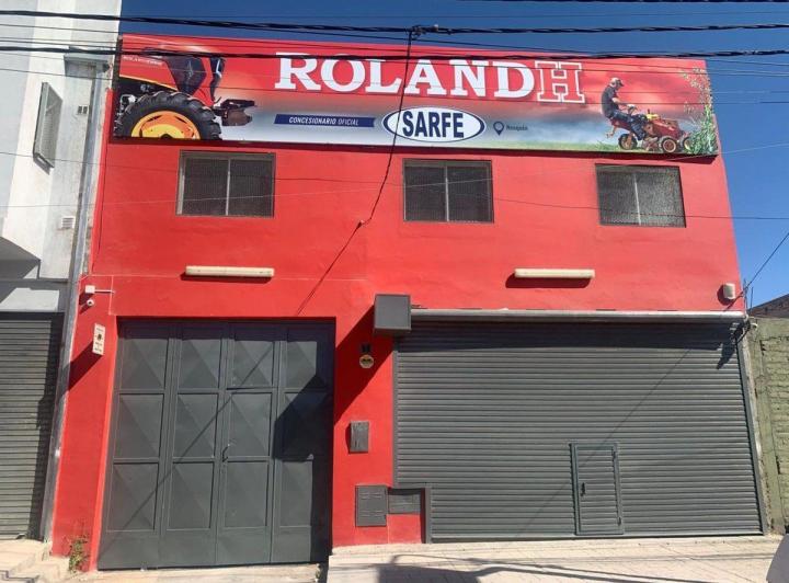Local comercial · 72m²