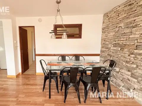 Departamento en Venta en San Carlos de Bariloche, Bariloche