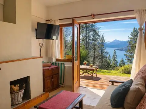 Departamento en Venta en San Carlos de Bariloche, Bariloche
