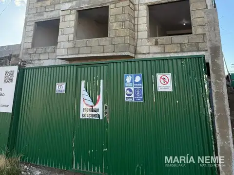 Departamento en Venta en San Carlos de Bariloche, Bariloche