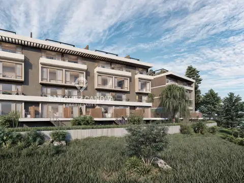 Departamento en Venta en San Carlos de Bariloche, Bariloche