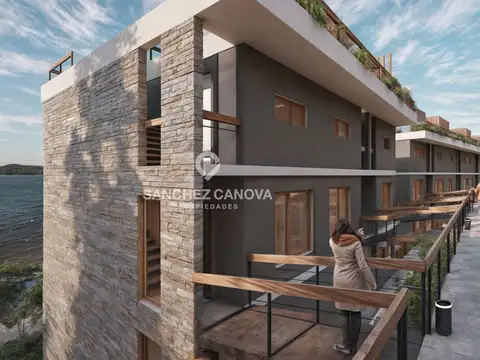 Departamento en Venta en San Carlos de Bariloche, Bariloche
