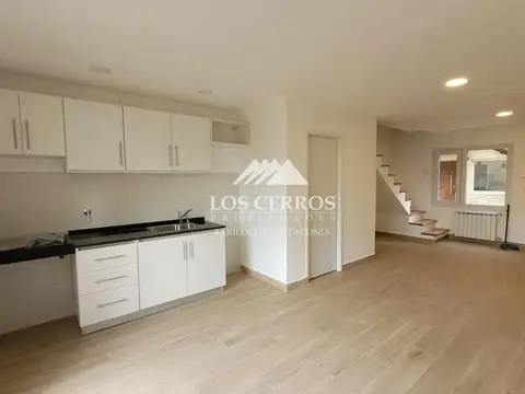 Departamento en Venta en San Carlos de Bariloche, Bariloche