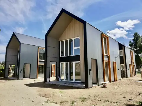 Departamento en Venta en Dina Huapi, Pilcaniyeu