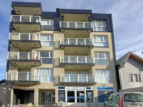Departamento en Venta en San Carlos de Bariloche, Bariloche