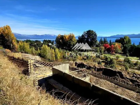 Departamento en Venta en San Carlos de Bariloche, Bariloche