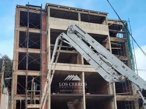 Departamento en Venta en San Carlos de Bariloche, Bariloche