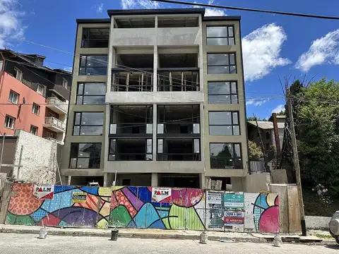 Departamento en Venta en San Carlos de Bariloche, Bariloche