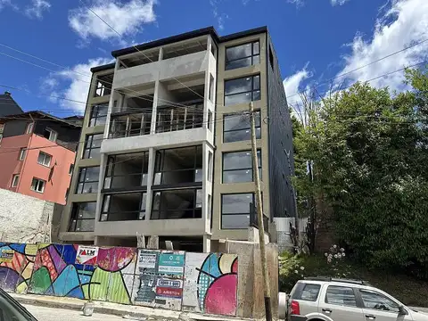 Departamento en Venta en San Carlos de Bariloche, Bariloche