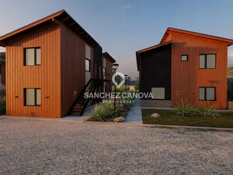 Departamento en Venta en Dina Huapi, Pilcaniyeu