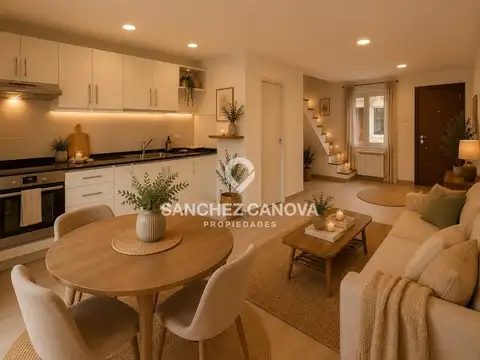 Departamento en Venta en Dina Huapi, Pilcaniyeu