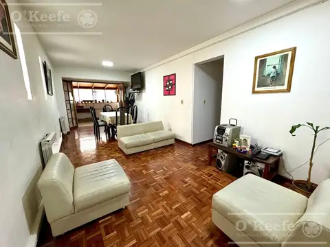 Departamento en Venta en San Carlos de Bariloche, Bariloche