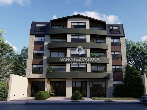 Departamento en Venta en San Carlos de Bariloche, Bariloche