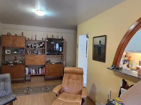 Departamento en Venta en Centro, San Carlos de Bariloche