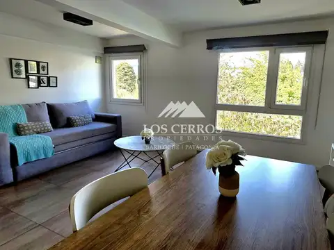 Departamento en Venta en San Carlos de Bariloche, Bariloche