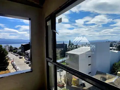 Departamento en Venta en San Carlos de Bariloche, Bariloche
