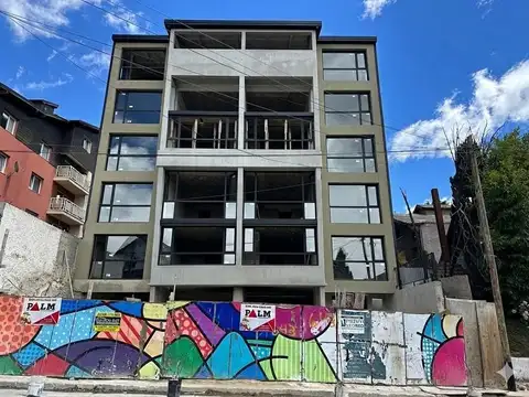 Departamento en Venta en San Carlos de Bariloche, Bariloche