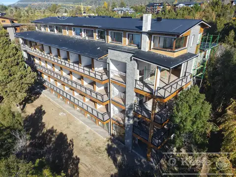 Departamento en Venta en San Carlos de Bariloche, Bariloche