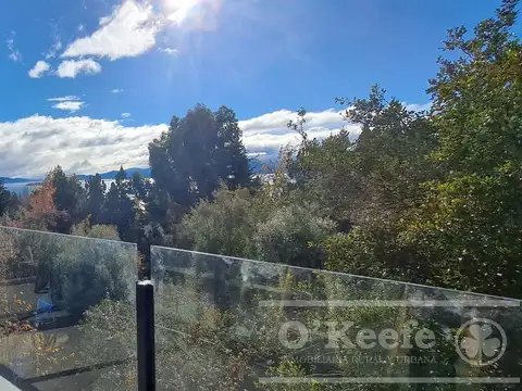Departamento en Venta en San Carlos de Bariloche, Bariloche