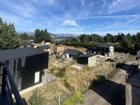 Departamento en Venta en San Carlos de Bariloche, Bariloche