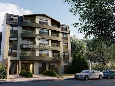 Departamento en Venta en San Carlos de Bariloche, Bariloche