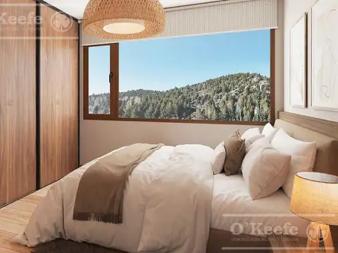 Departamento en Venta en San Carlos de Bariloche, Bariloche