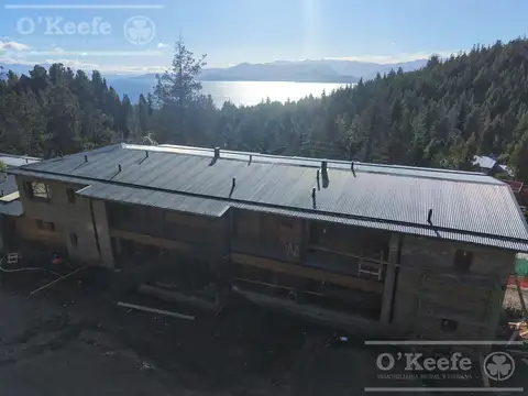 Departamento en Venta en San Carlos de Bariloche, Bariloche