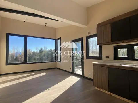 Departamento en Venta en San Carlos de Bariloche, Bariloche