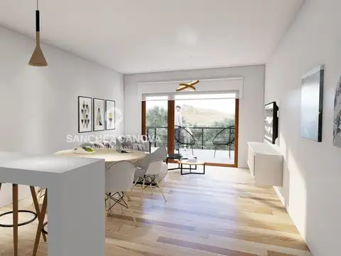 Departamento en Venta en San Carlos de Bariloche, Bariloche