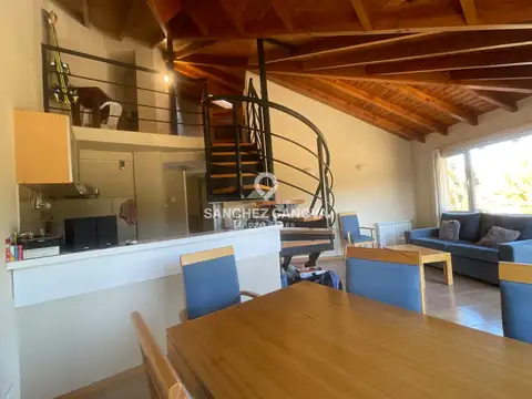 Departamento en Venta en San Carlos de Bariloche, Bariloche